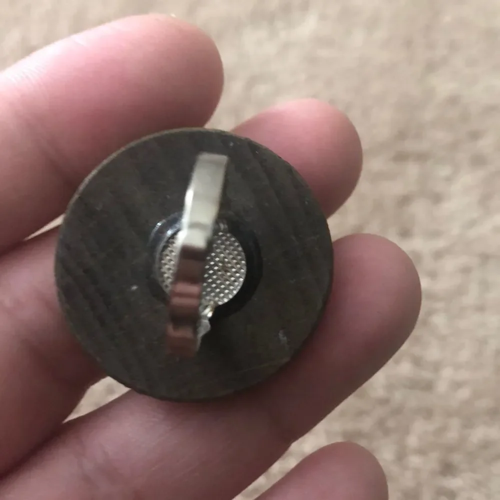 Handmade ring - Picture 6 of 6